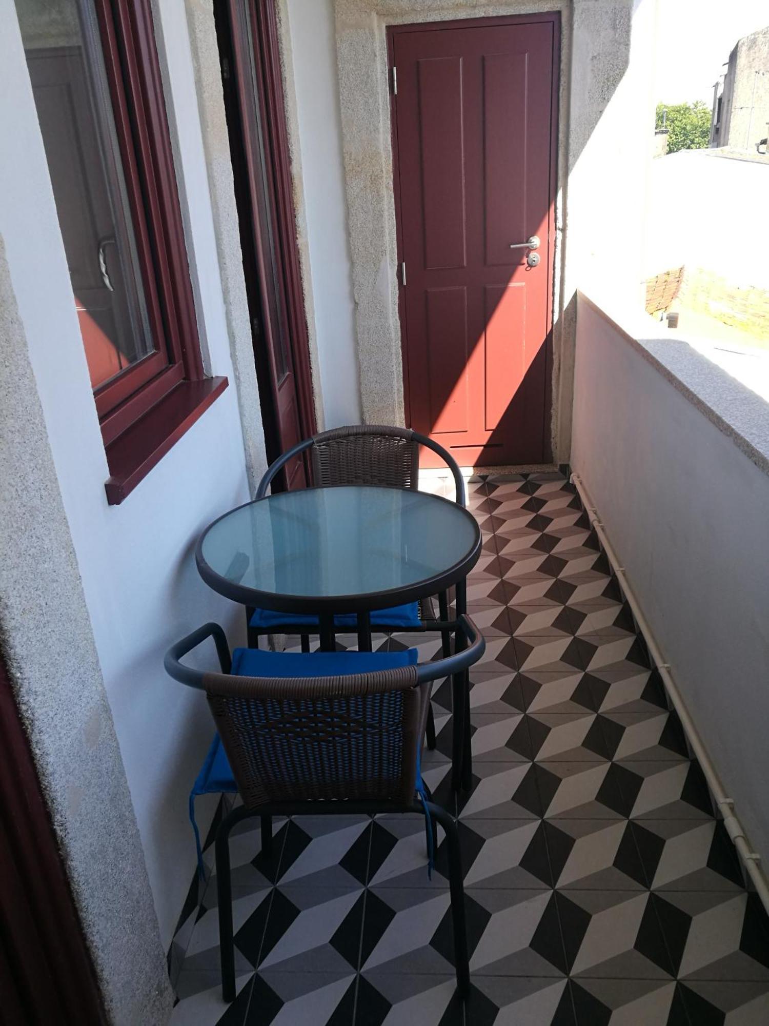 Porto Sun Apartment Exterior photo